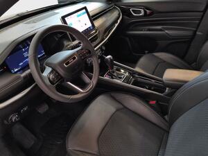 Jeep Compass 1.3 Gse T4 110kW (150CV) 80th MT FWD 26