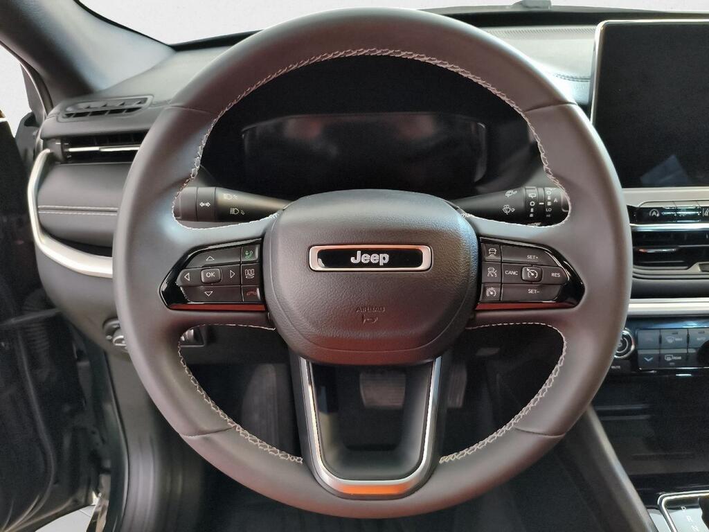 Jeep Compass 1.3 Gse T4 110kW (150CV) 80th MT FWD Segunda mano