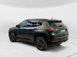 Jeep Compass 1.3 Gse T4 110kW (150CV) 80th MT FWD 2