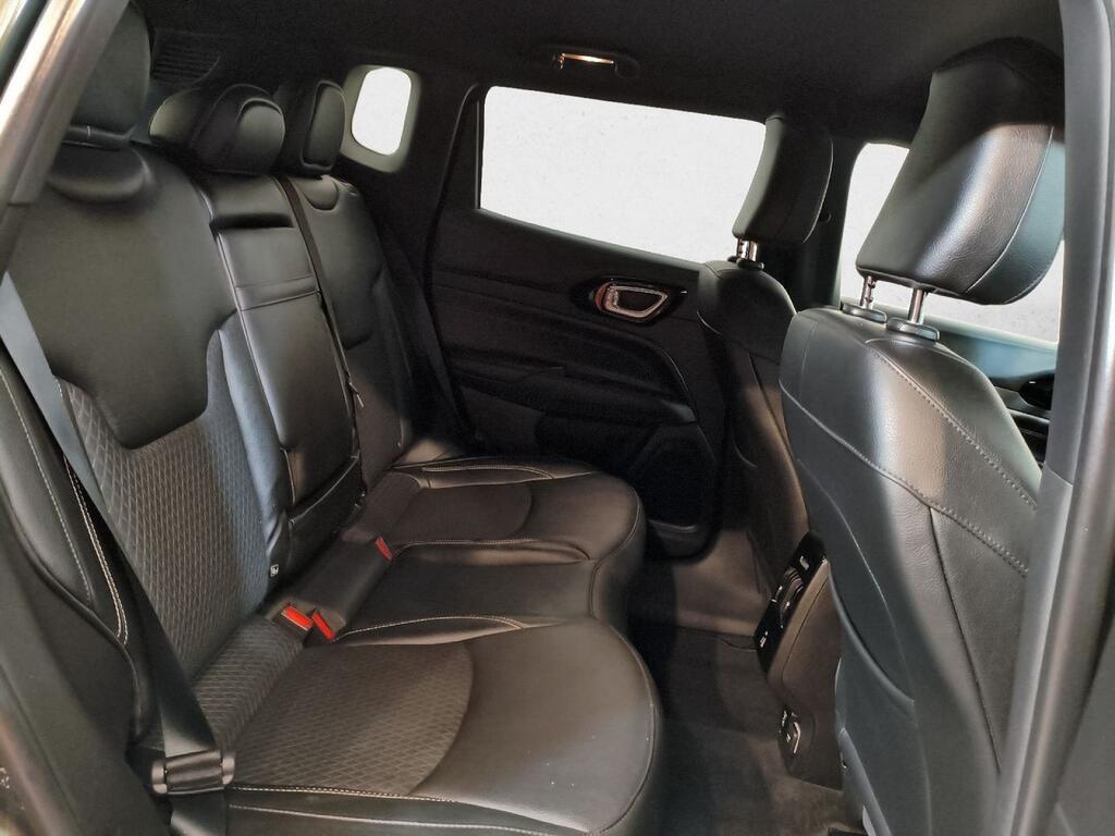 Jeep Compass 1.3 Gse T4 110kW (150CV) 80th MT FWD Segunda mano