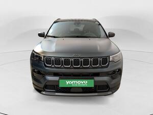 Jeep Compass 1.3 Gse T4 110kW (150CV) 80th MT FWD 4