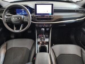 Jeep Compass 1.3 Gse T4 110kW (150CV) 80th MT FWD 6