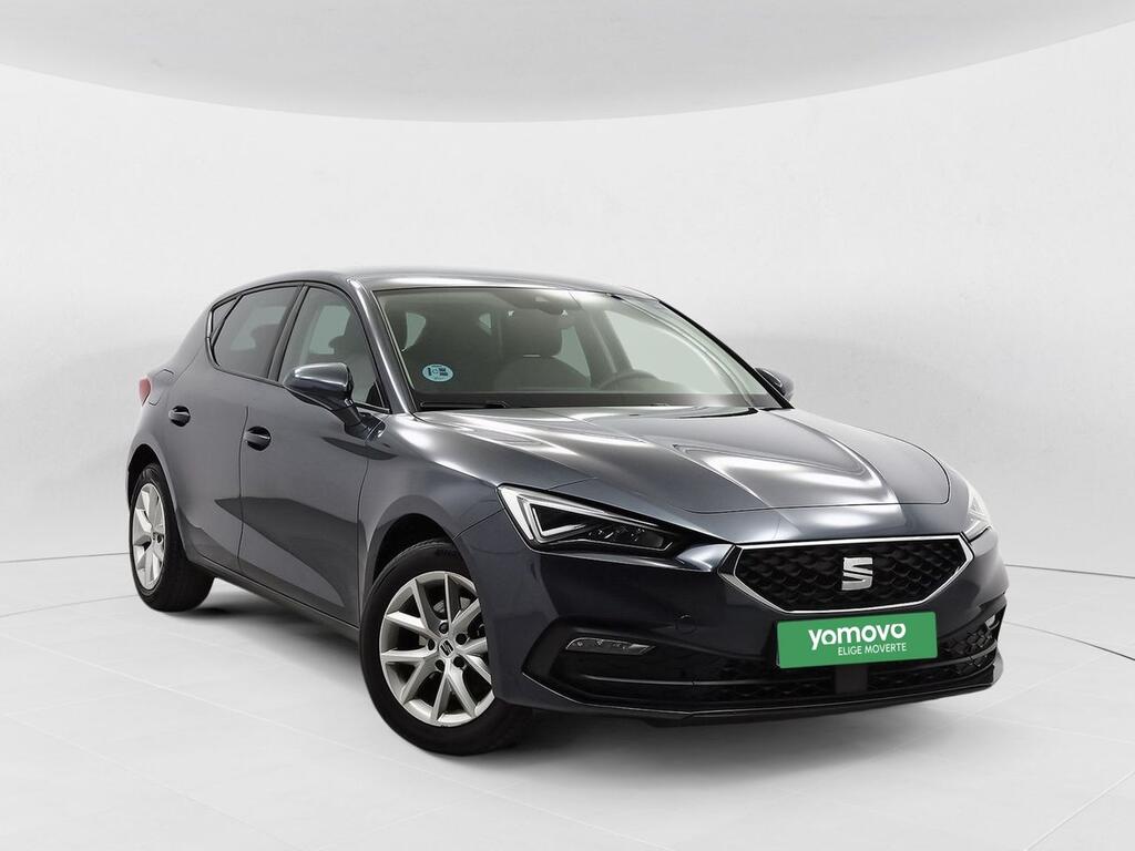 SEAT Leon 1.5 TSI 96kW S&S Style