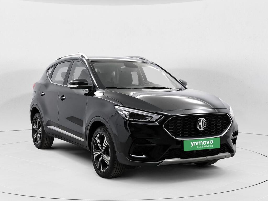 MG ZS 1.0T Comfort Auto