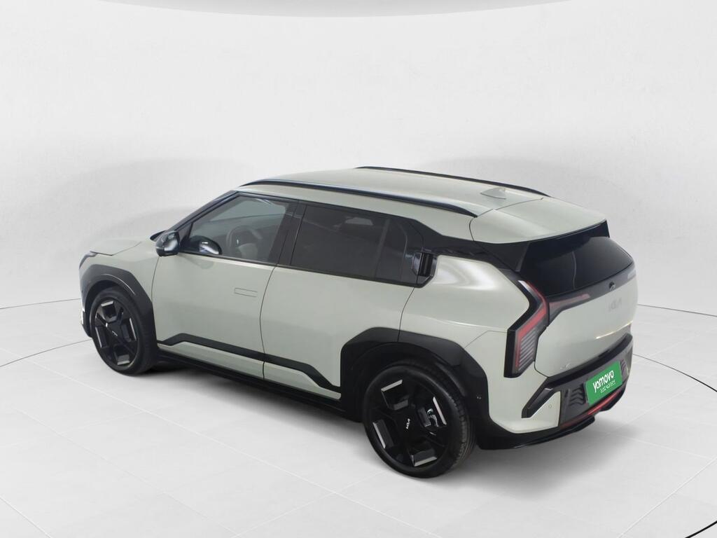 Kia EV3 GT-line Long Range