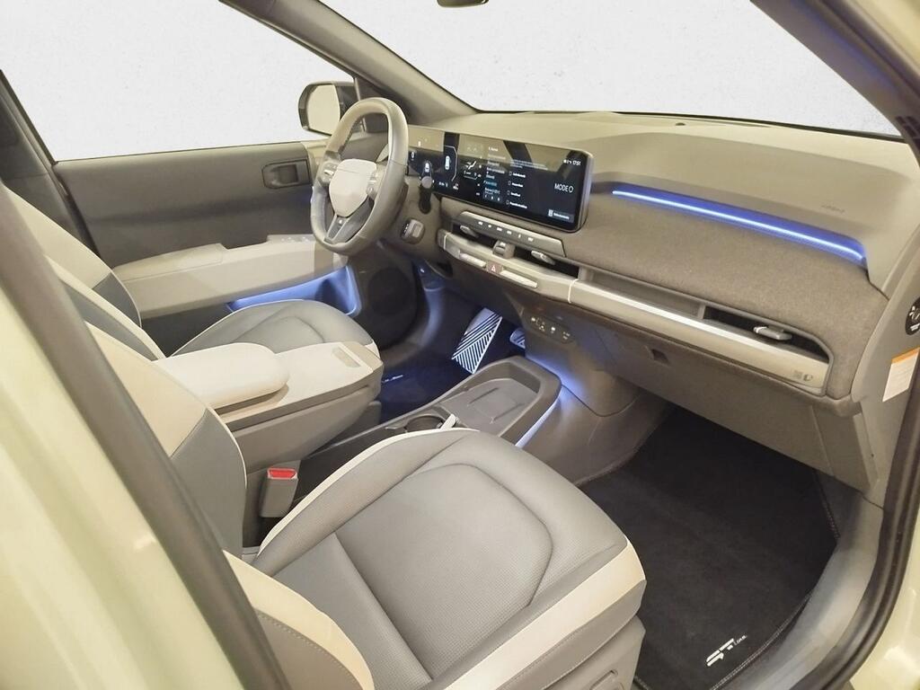 Kia EV3 GT-line Long Range