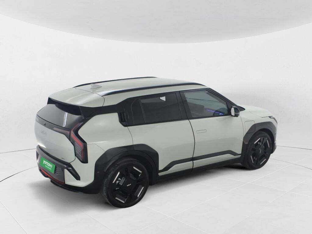 Kia EV3 GT-line Long Range