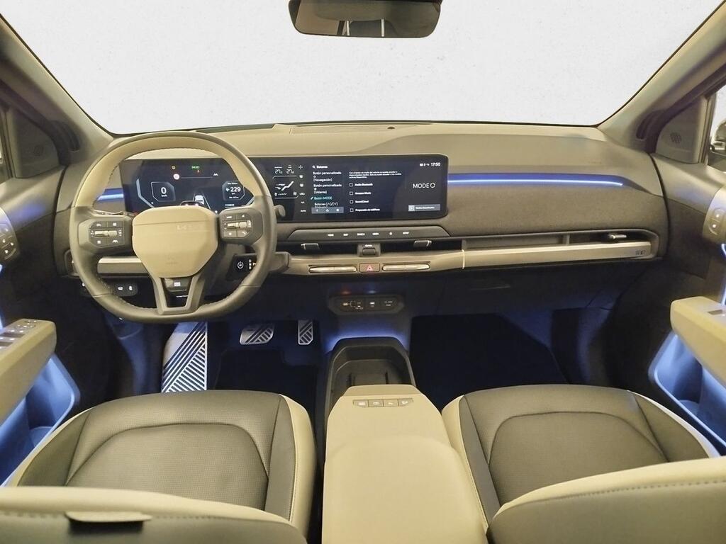 Kia EV3 GT-line Long Range