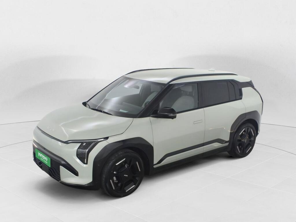 Kia EV3 GT-line Long Range
