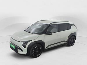 Kia EV3 GT-line Long Range
