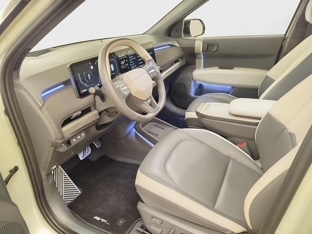 Kia EV3 GT-line Long Range