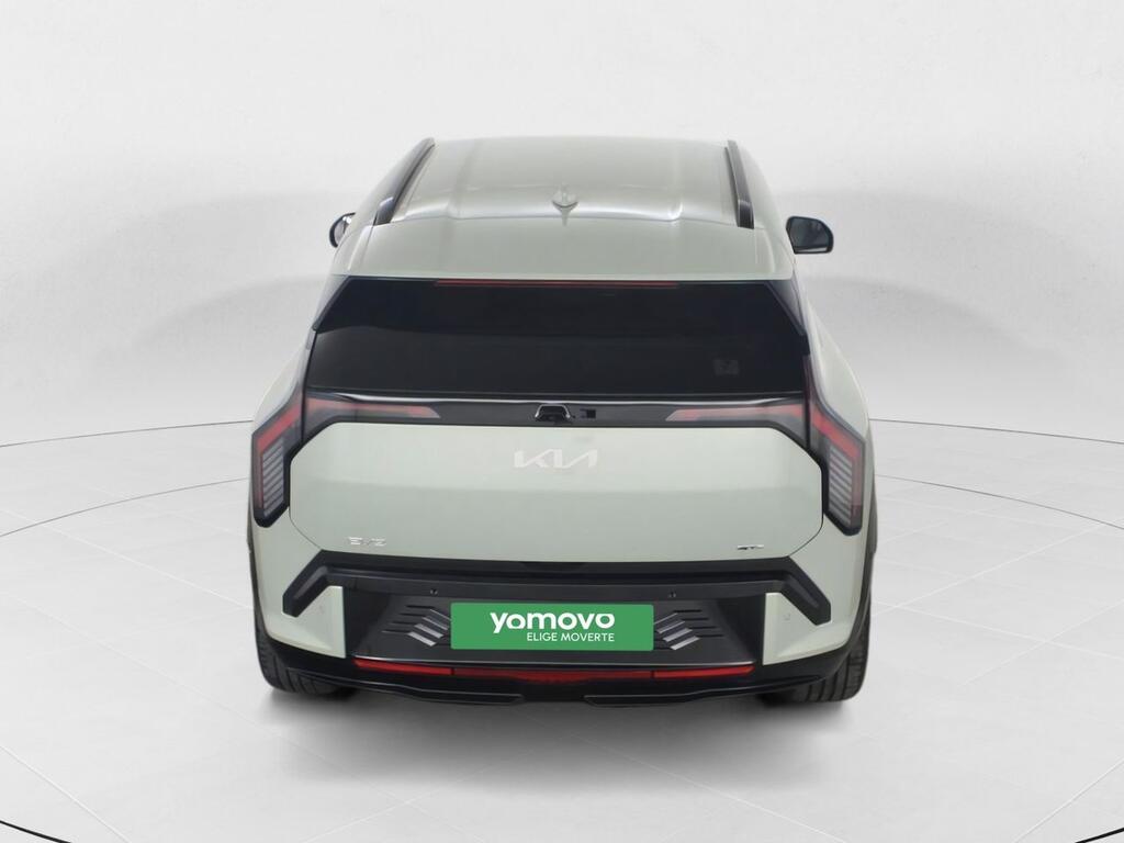 Kia EV3 GT-line Long Range