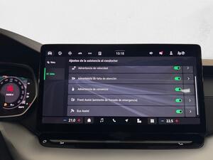 Skoda Octavia 1.5 TSI 110kW(150CV) m-HEV DSG Selection 16