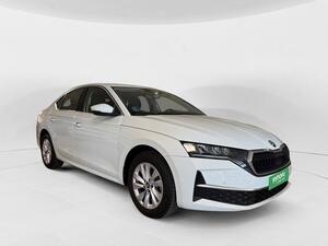 Skoda Octavia 1.5 TSI 110kW(150CV) m-HEV DSG Selection 1