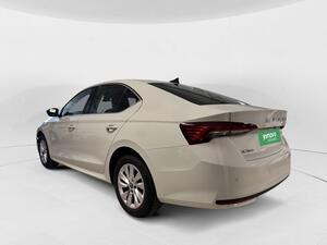 Skoda Octavia 1.5 TSI 110kW(150CV) m-HEV DSG Selection 2