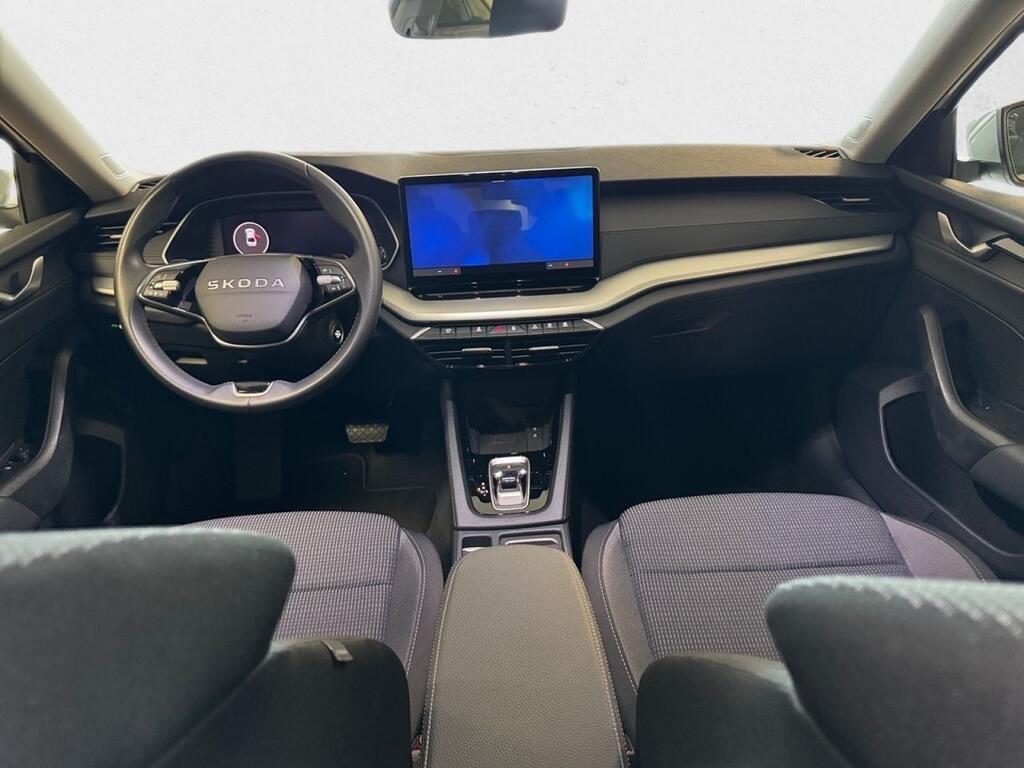 Skoda Octavia 1.5 TSI 110kW(150CV) m-HEV DSG Selection