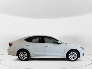 Skoda Octavia 1.5 TSI 110kW(150CV) m-HEV DSG Selection 3