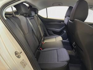 Skoda Octavia 1.5 TSI 110kW(150CV) m-HEV DSG Selection 6