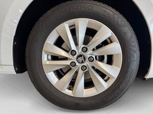 Skoda Octavia 1.5 TSI 110kW(150CV) m-HEV DSG Selection 8