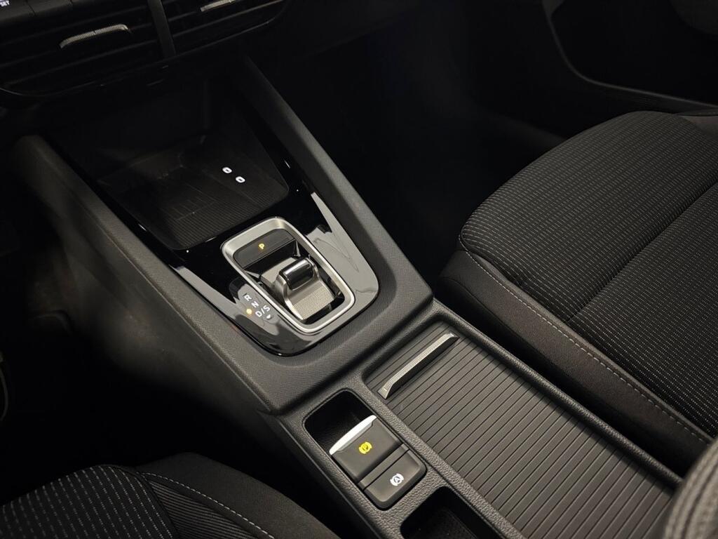 Skoda Octavia 1.5 TSI 110kW(150CV) m-HEV DSG Selection