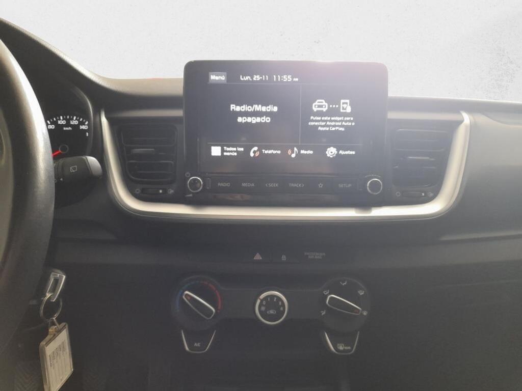 Kia Stonic 1.0 T-GDi 74kW (100CV) MHEV iMT Concept 18
