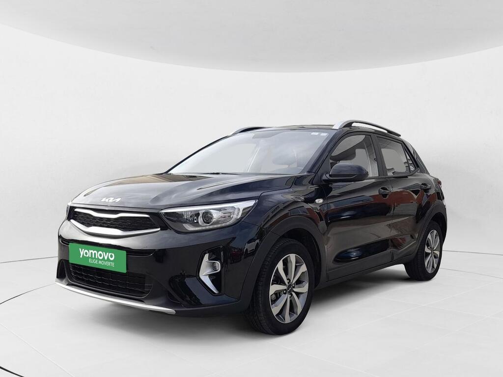 Kia Stonic 1.0 T-GDi 74kW (100CV) MHEV iMT Concept 3