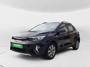 Kia Stonic 1.0 T-GDi 74kW (100CV) MHEV iMT Concept