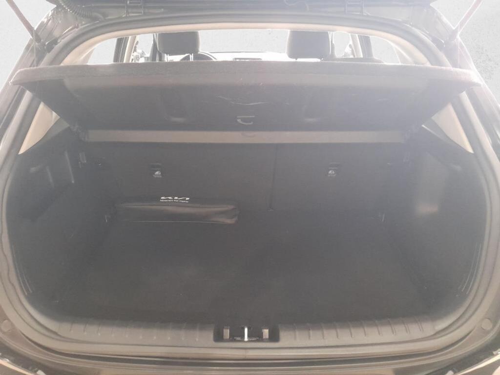 Kia Stonic 1.0 T-GDi 74kW (100CV) MHEV iMT Concept 13