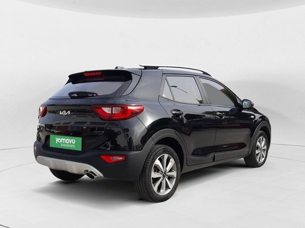Kia Stonic 1.0 T-GDi 74kW (100CV) MHEV iMT Concept 5
