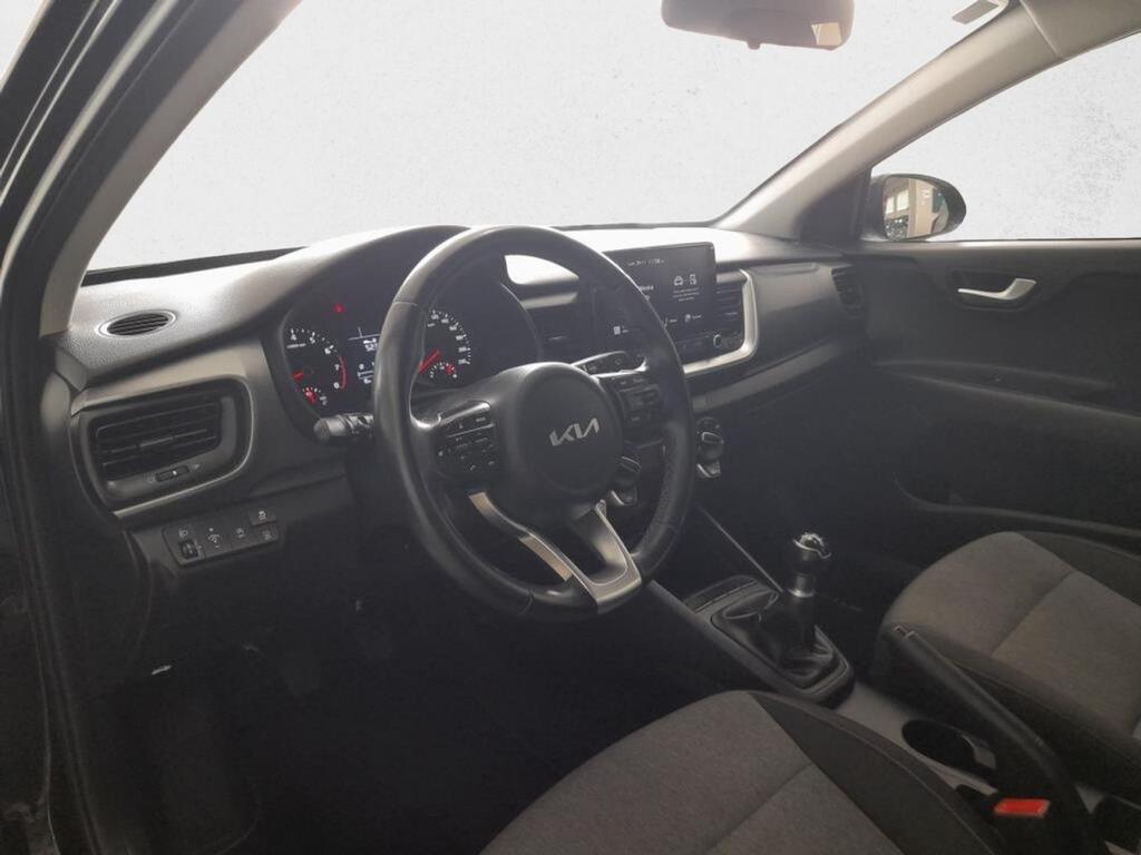 Kia Stonic 1.0 T-GDi 74kW (100CV) MHEV iMT Concept 21