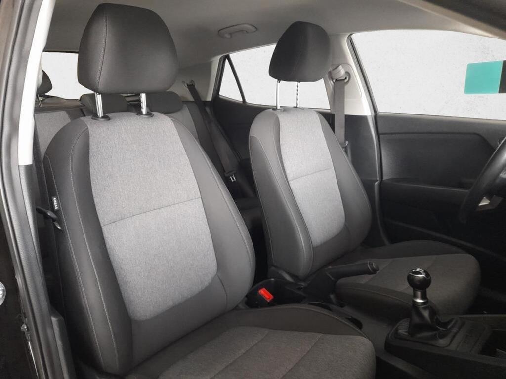 Kia Stonic 1.0 T-GDi 74kW (100CV) MHEV iMT Concept 9