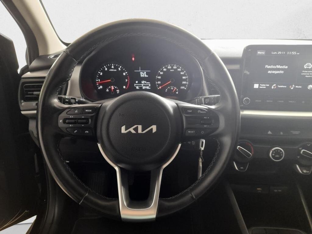 Kia Stonic 1.0 T-GDi 74kW (100CV) MHEV iMT Concept 14