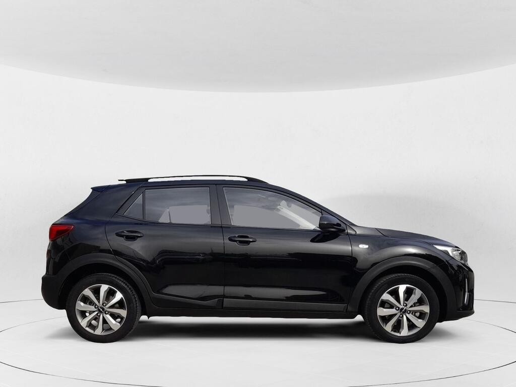 Kia Stonic 1.0 T-GDi 74kW (100CV) MHEV iMT Concept 2