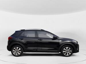 Kia Stonic 1.0 T-GDi 74kW (100CV) MHEV iMT Concept