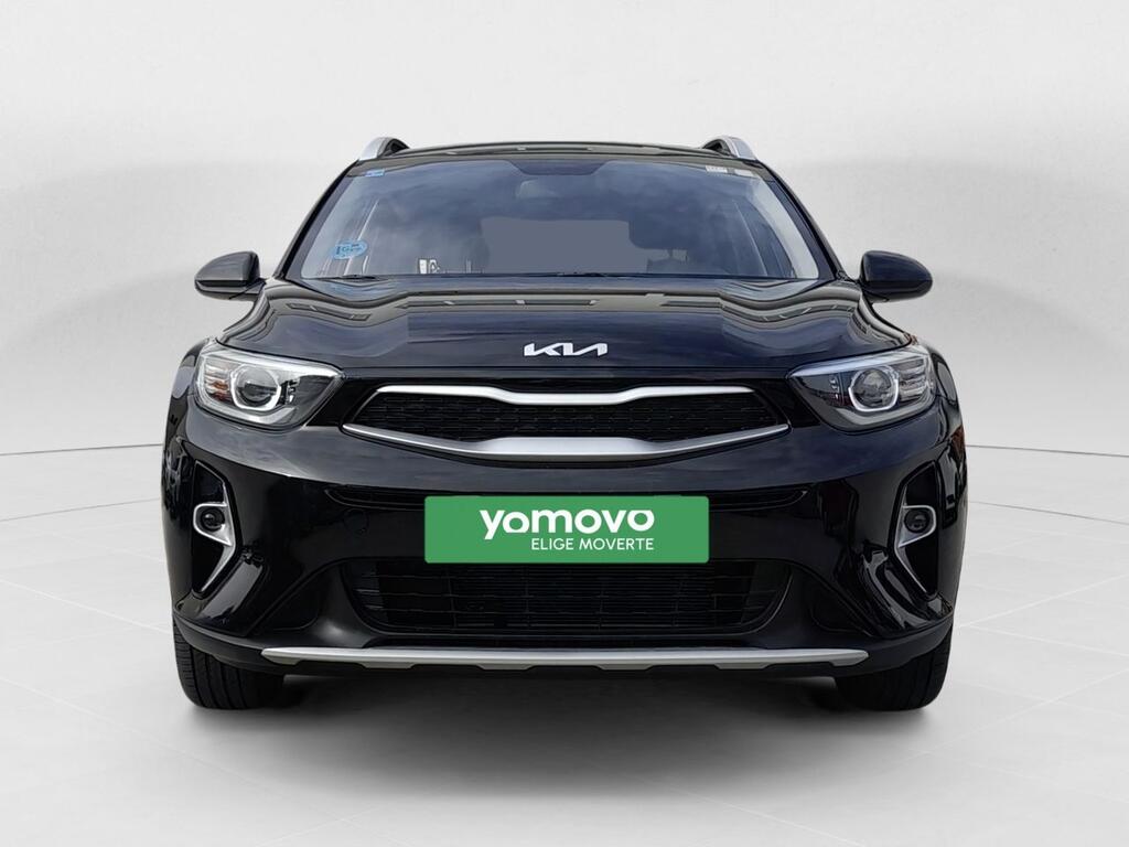 Kia Stonic 1.0 T-GDi 74kW (100CV) MHEV iMT Concept 7