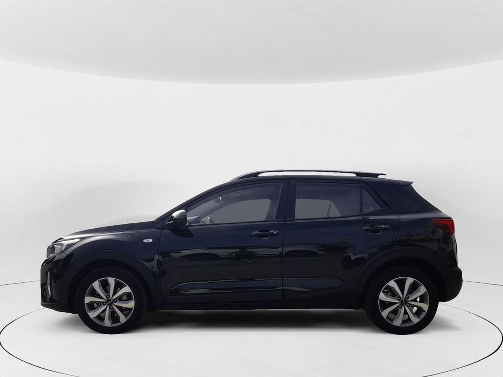 Kia Stonic 1.0 T-GDi 74kW (100CV) MHEV iMT Concept 4