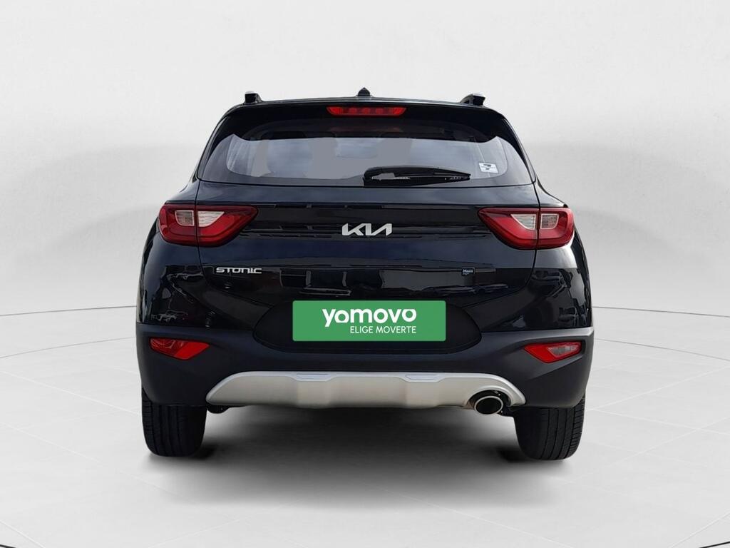 Kia Stonic 1.0 T-GDi 74kW (100CV) MHEV iMT Concept 6