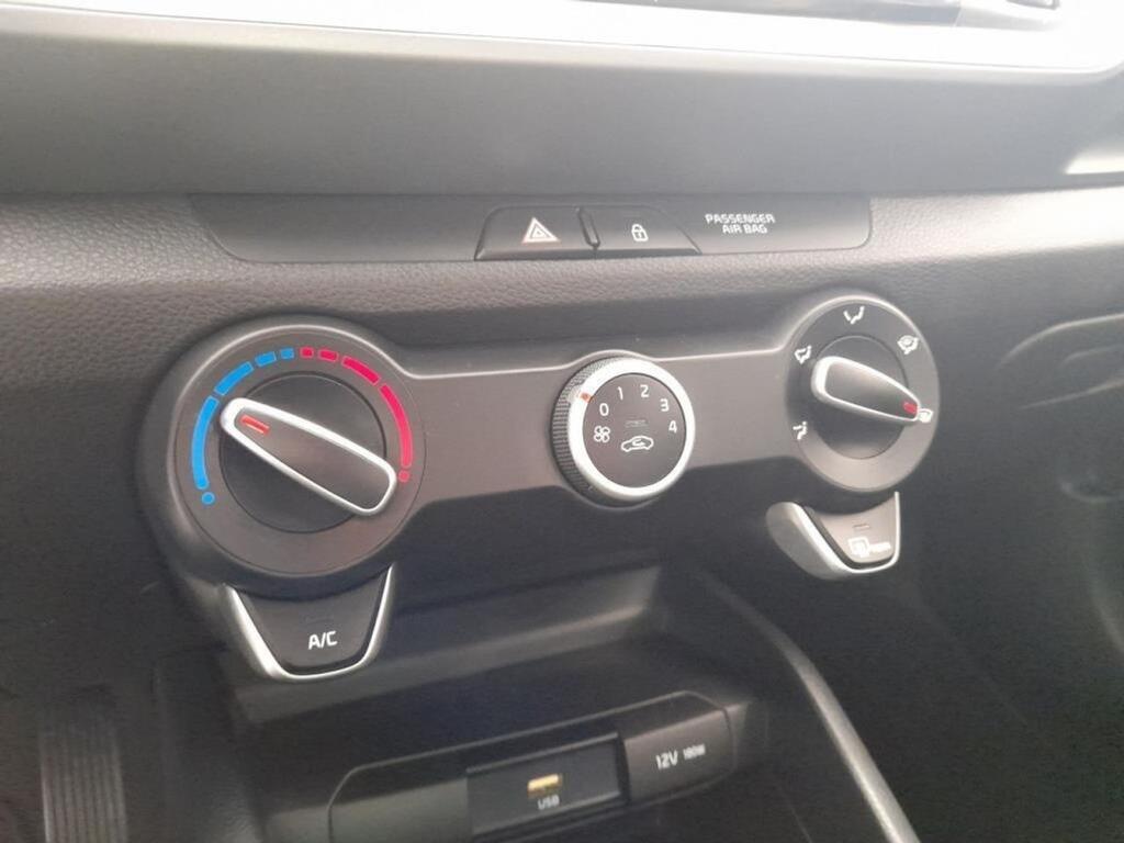 Kia Stonic 1.0 T-GDi 74kW (100CV) MHEV iMT Concept 20