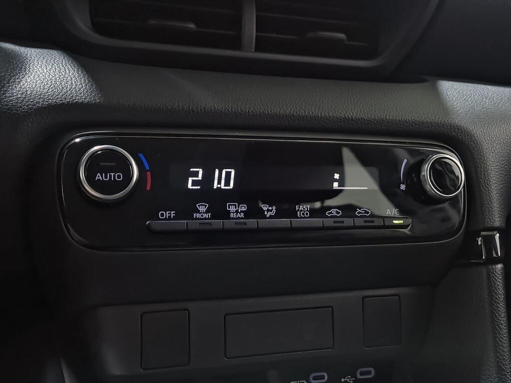 Toyota Yaris 1.5 120H Active Plus