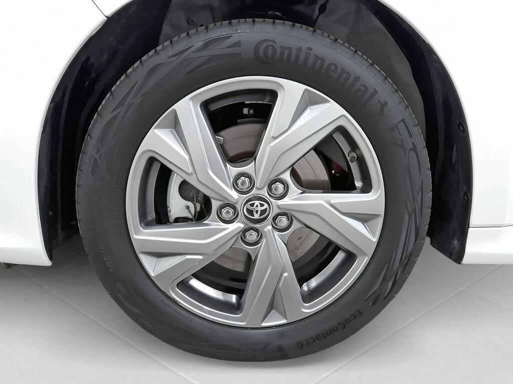 Toyota Yaris 1.5 120H Active Plus