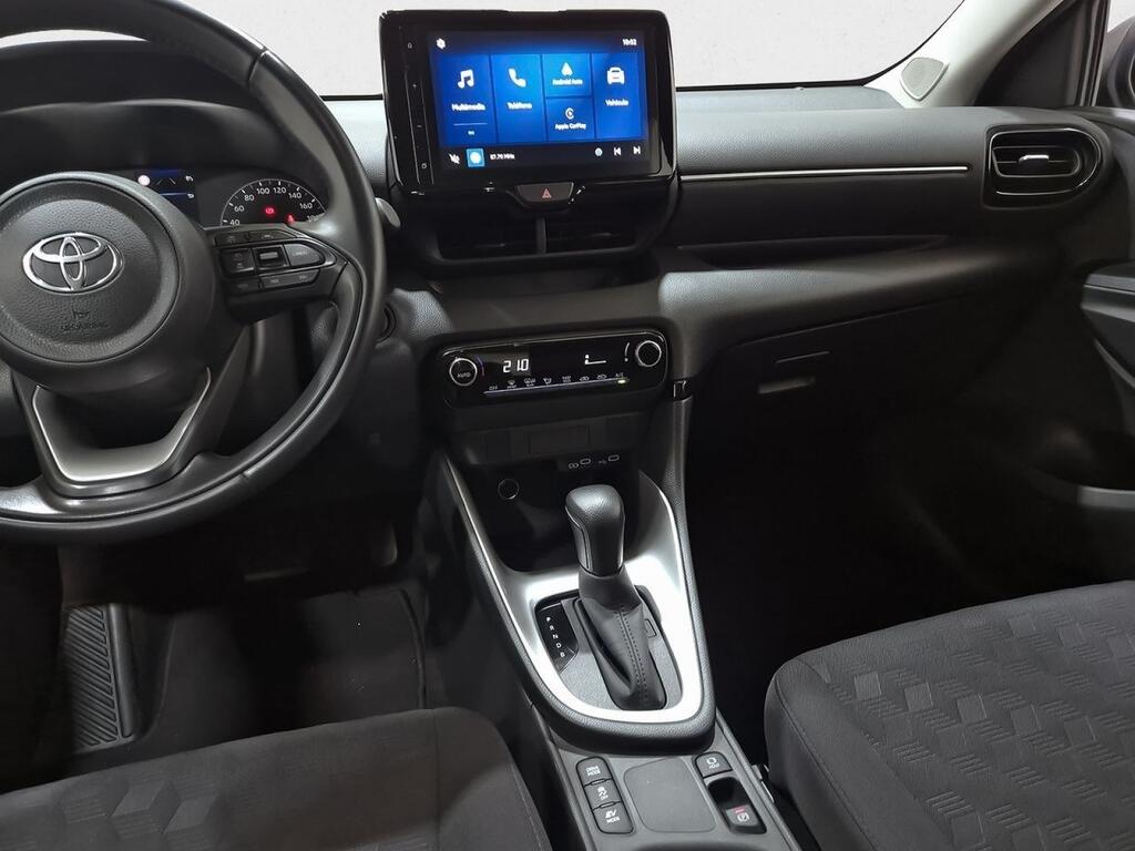 Toyota Yaris 1.5 120H Active Plus