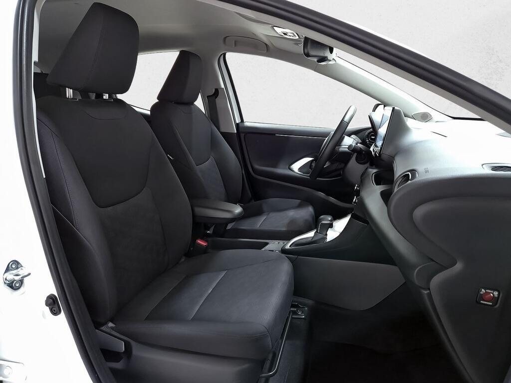 Toyota Yaris 1.5 120H Active Plus