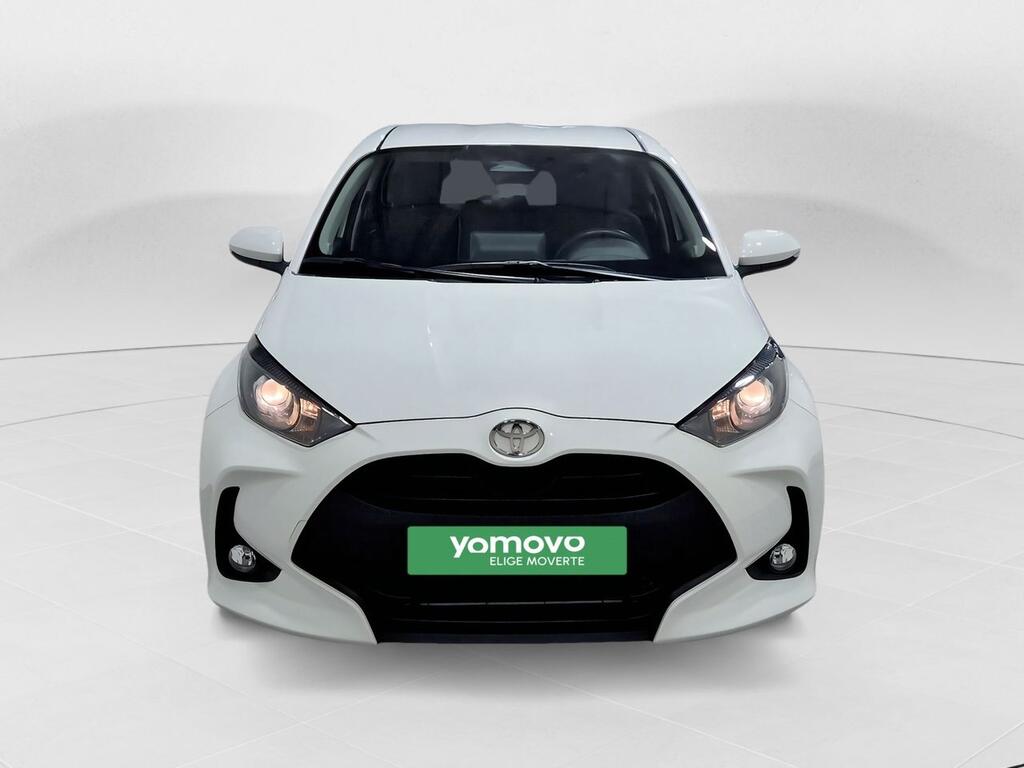 Toyota Yaris 1.5 120H Active Plus