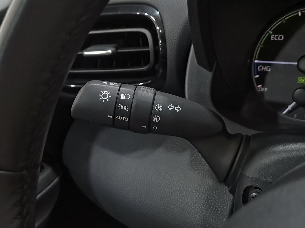 Toyota Yaris 1.5 120H Active Plus