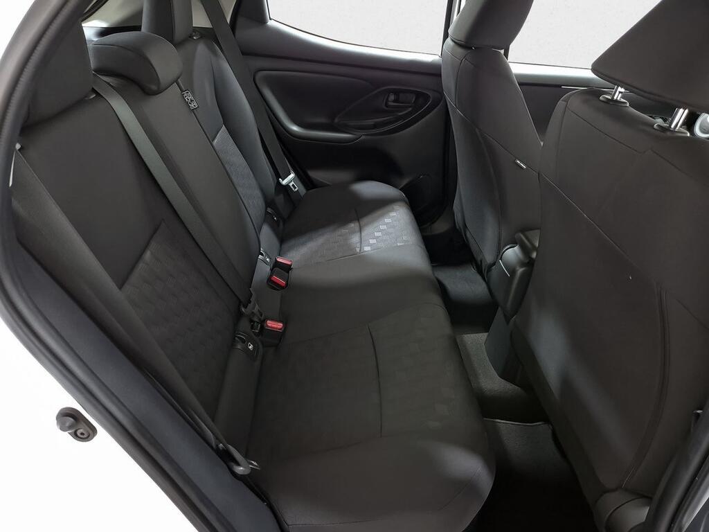 Toyota Yaris 1.5 120H Active Plus