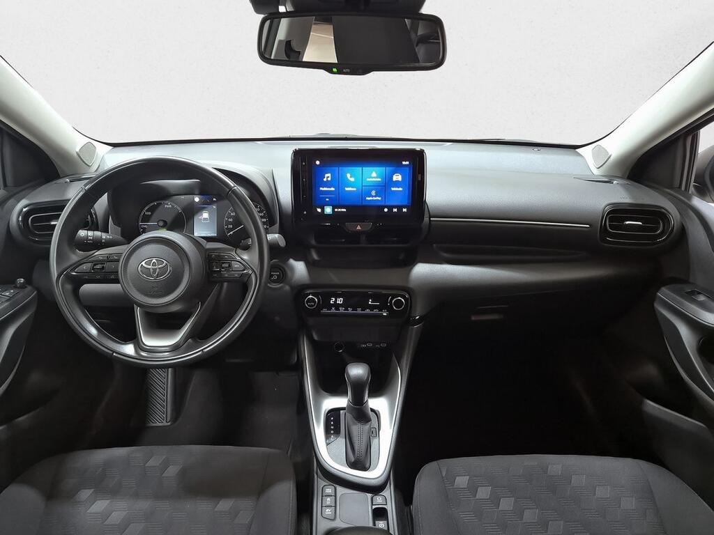 Toyota Yaris 1.5 120H Active Plus