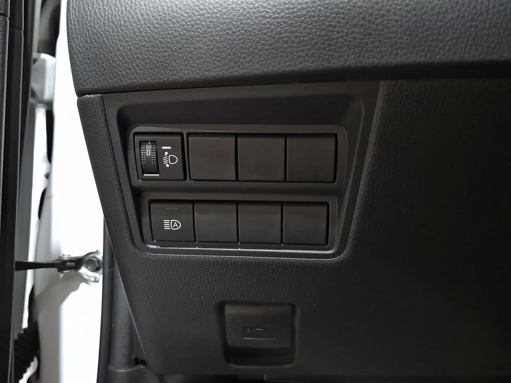 Toyota Yaris 1.5 120H Active Plus
