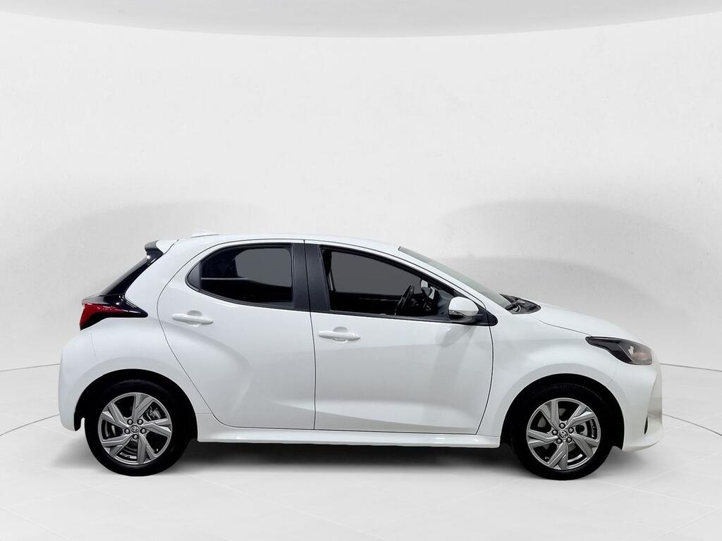Toyota Yaris 1.5 120H Active Plus