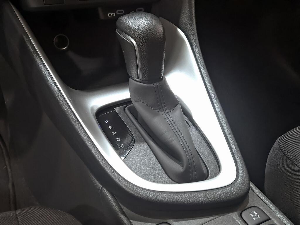 Toyota Yaris 1.5 120H Active Plus