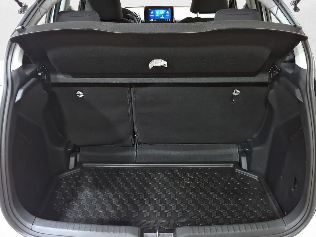 Toyota Yaris 1.5 120H Active Plus